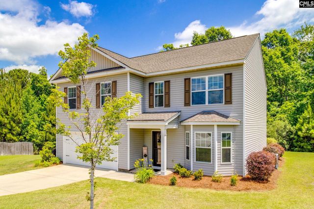 72 Black Kettle Court, Blythewood, SC 29016