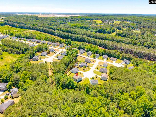 72 Black Kettle Court, Blythewood, SC 29016