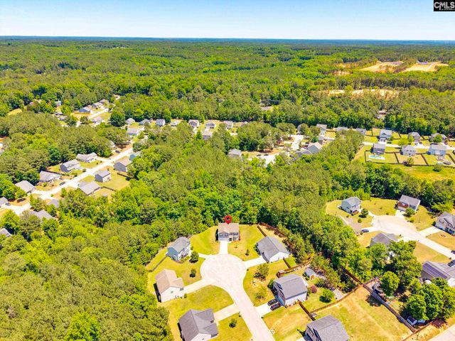 72 Black Kettle Court, Blythewood, SC 29016