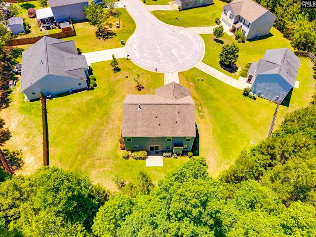 72 Black Kettle Court, Blythewood, SC 29016