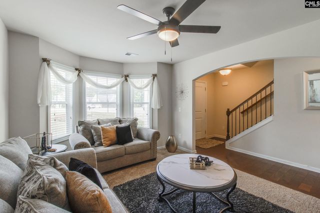72 Black Kettle Court, Blythewood, SC 29016