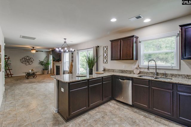72 Black Kettle Court, Blythewood, SC 29016