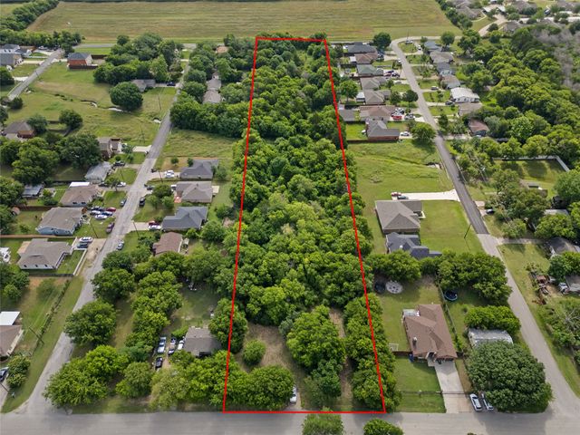 1620 Marsalis Road, Lancaster, TX 75134