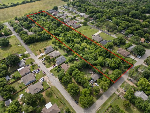 1620 Marsalis Road, Lancaster, TX 75134