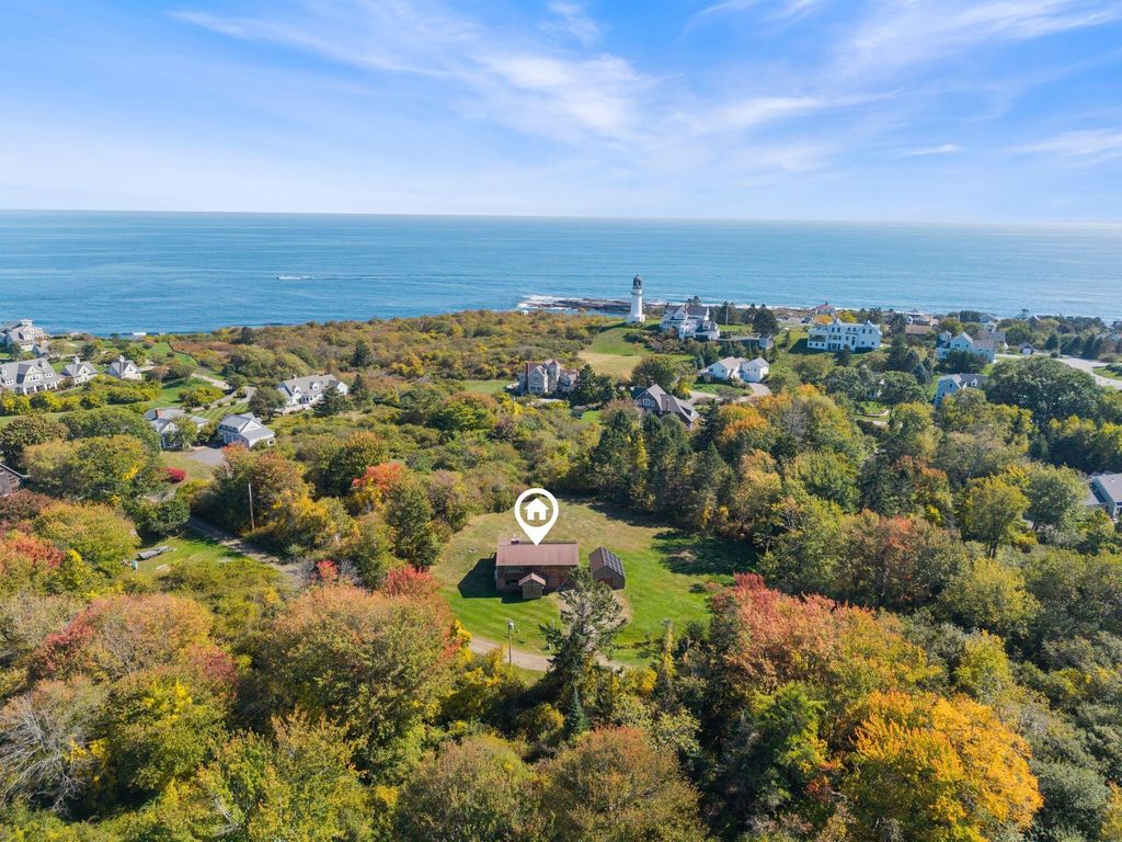 17 Brook Road, Cape Elizabeth, ME 04107 — photo 2
