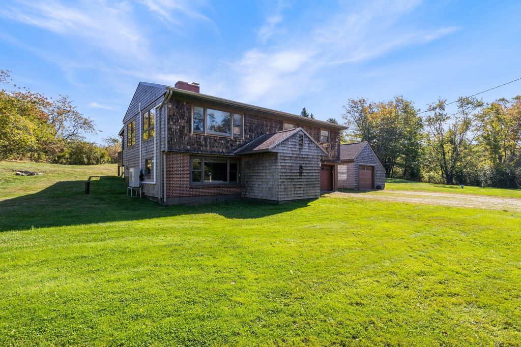 17 Brook Road, Cape Elizabeth, ME 04107 — photo 4
