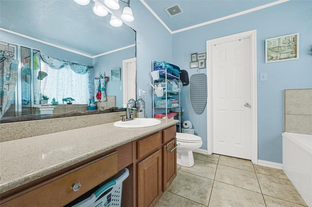 6522 Green Pear Lane, Houston, TX 77049