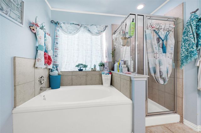 6522 Green Pear Lane, Houston, TX 77049