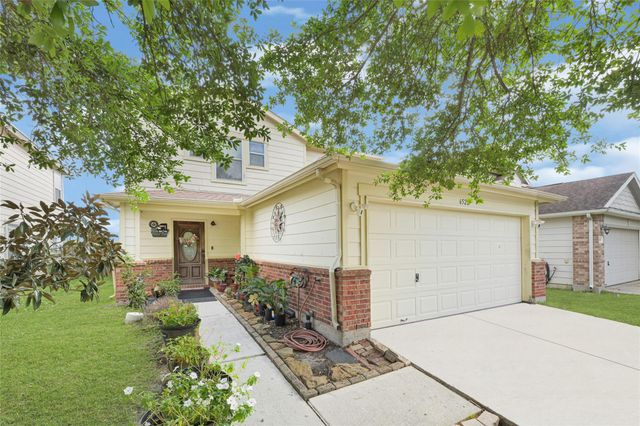 6522 Green Pear Lane, Houston, TX 77049