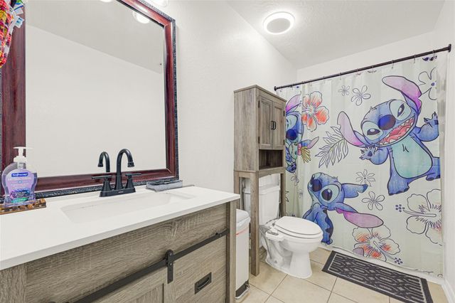 6522 Green Pear Lane, Houston, TX 77049