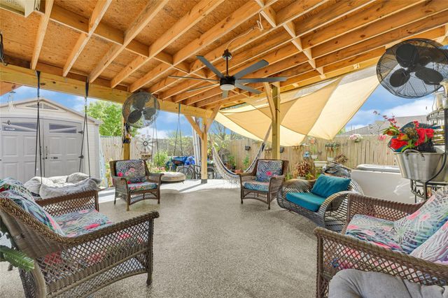 6522 Green Pear Lane, Houston, TX 77049