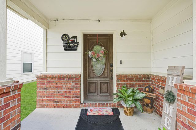 6522 Green Pear Lane, Houston, TX 77049