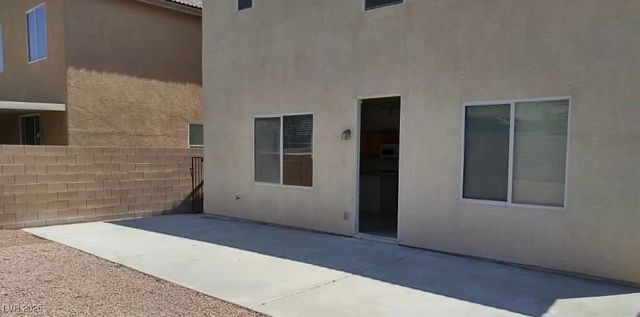 3883 Winter Whitetail Street, Las Vegas, NV 89122