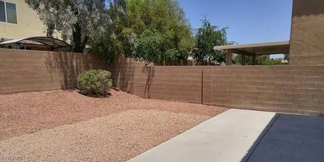 3883 Winter Whitetail Street, Las Vegas, NV 89122