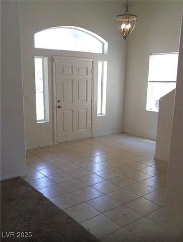 3883 Winter Whitetail Street, Las Vegas, NV 89122