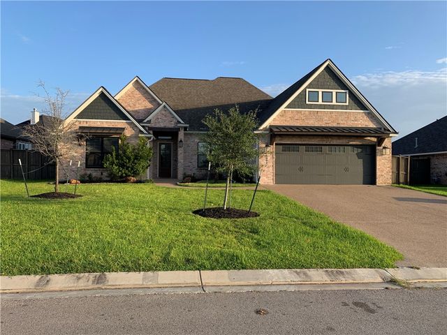 5004 Highline Dr, Bryan, TX 77802