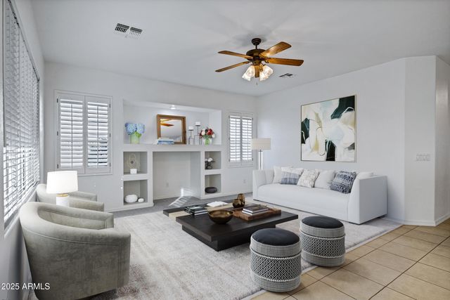 3640 E TORREY PINES Lane, Chandler, AZ 85249