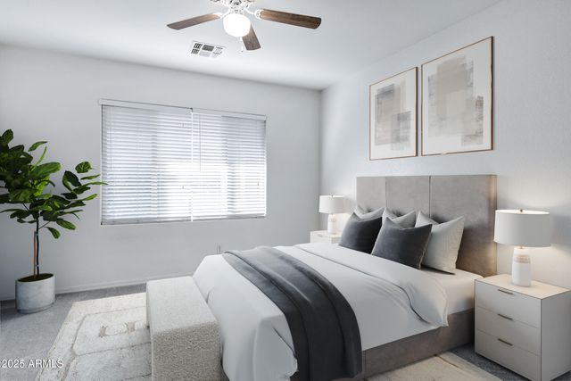 3640 E TORREY PINES Lane, Chandler, AZ 85249