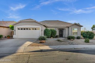 3640 E TORREY PINES Lane, Chandler, AZ 85249
