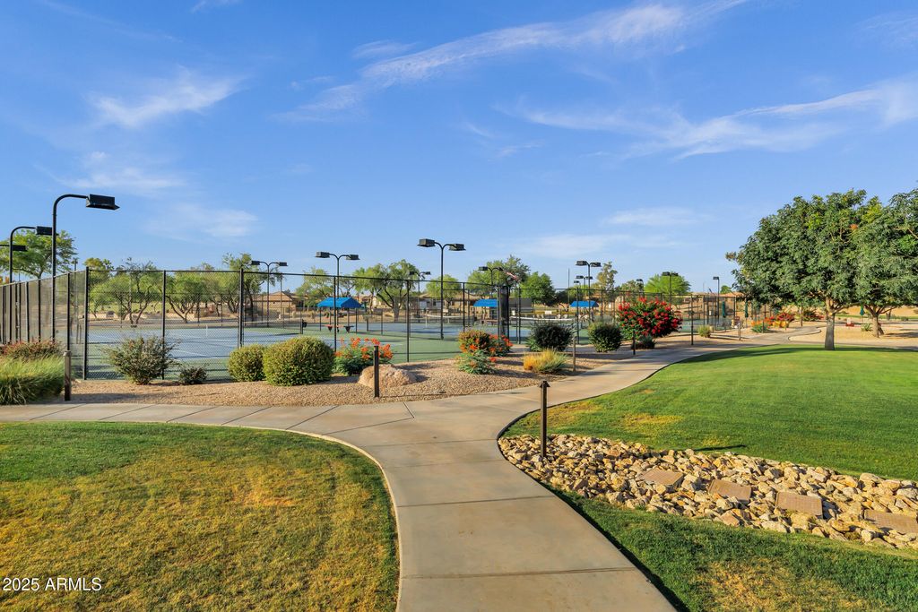 Image 45 of property listing at 3640 E TORREY PINES Lane, Chandler, AZ 85249