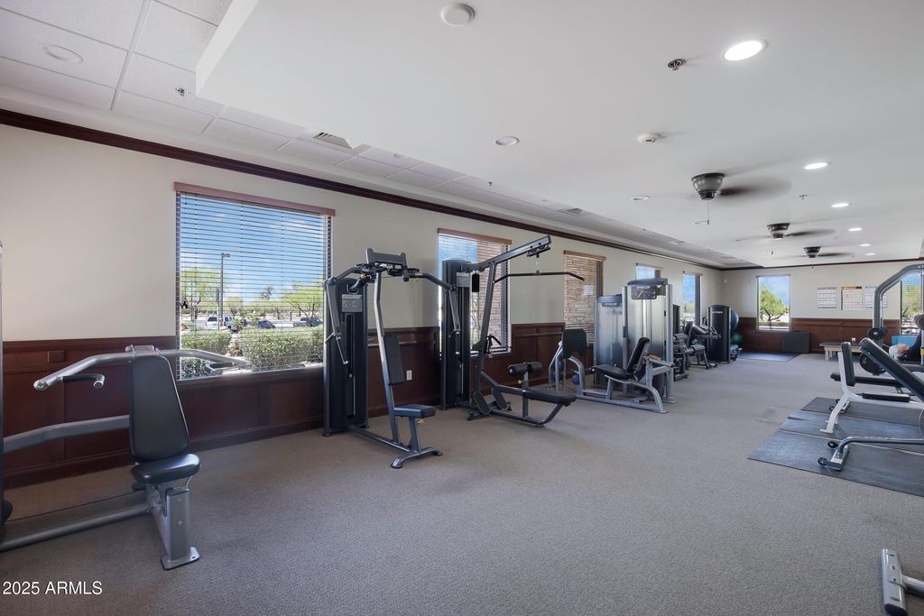Image 58 of property listing at 3640 E TORREY PINES Lane, Chandler, AZ 85249