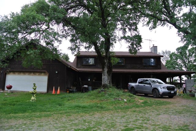 6385 Mckeon Ponderosa Way, Foresthill, CA 95631