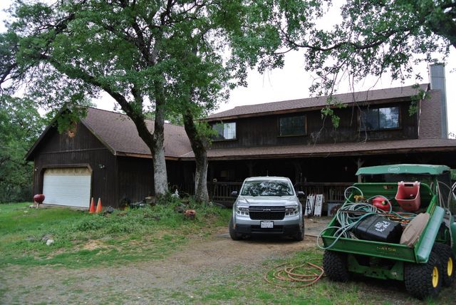 6385 Mckeon Ponderosa Way, Foresthill, CA 95631