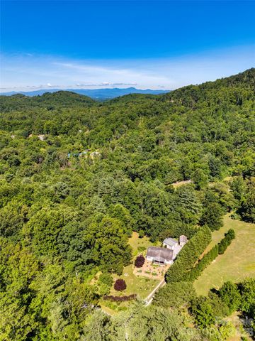 435 McMinn Road, Hendersonville, NC 28792