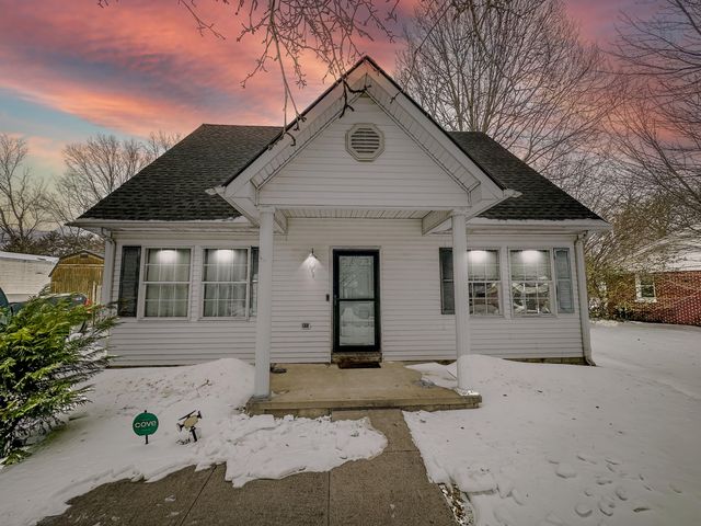 108 Davis Street, Berea, KY 40403