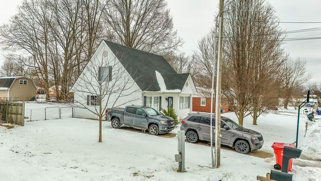 108 Davis Street, Berea, KY 40403