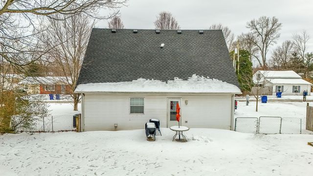 108 Davis Street, Berea, KY 40403