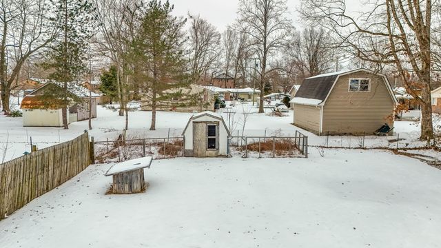 108 Davis Street, Berea, KY 40403