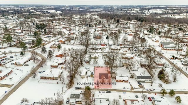 108 Davis Street, Berea, KY 40403