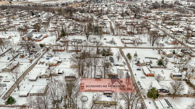 108 Davis Street, Berea, KY 40403