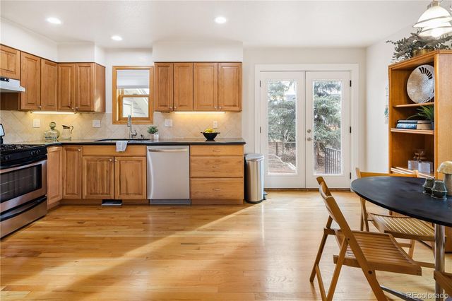 380 County Road, Louisville, CO 80027