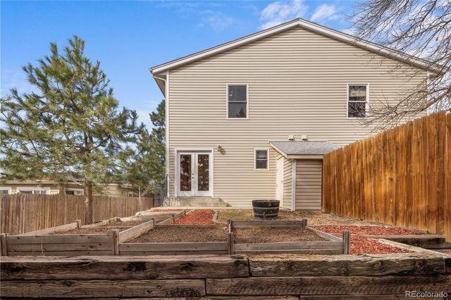 380 County Road, Louisville, CO 80027