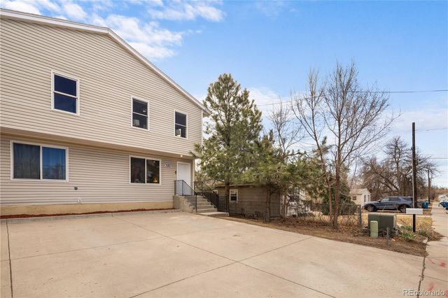 380 County Road, Louisville, CO 80027