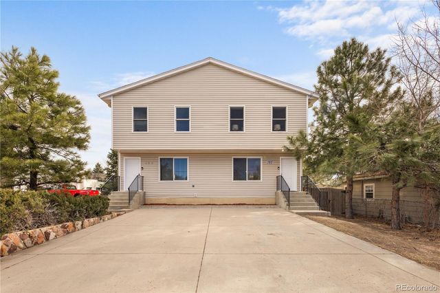 380 County Road, Louisville, CO 80027