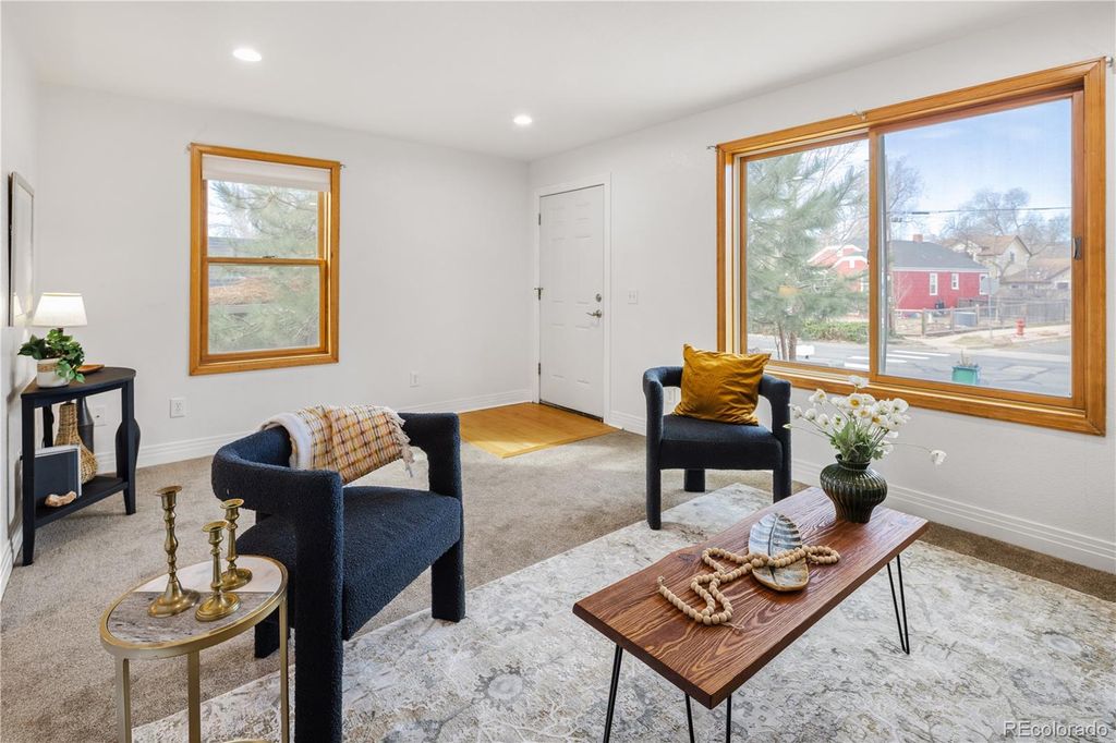 380 County Road, Louisville, CO 80027