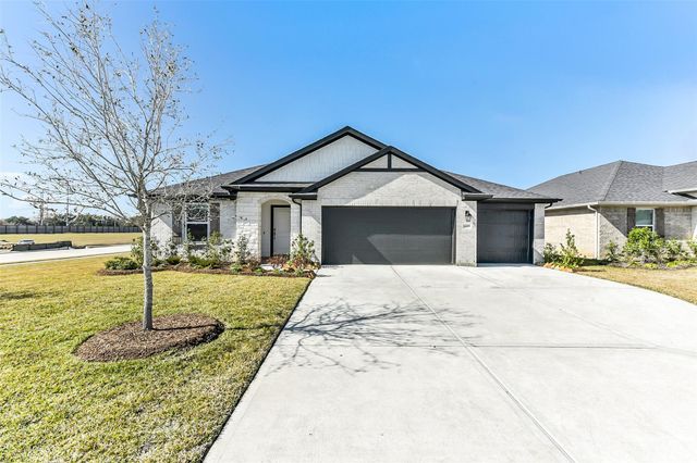 3205 21st Street N, Texas City, TX 77590