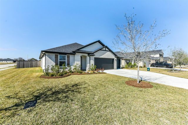 3205 21st Street N, Texas City, TX 77590