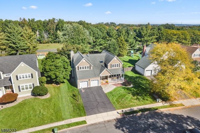 47 Amerman Ln, Hillsborough Twp., NJ 08844