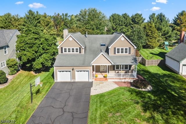47 Amerman Ln, Hillsborough Twp., NJ 08844
