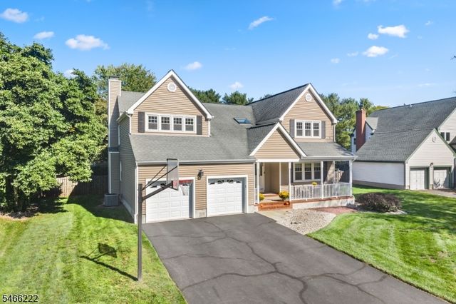 47 Amerman Ln, Hillsborough Twp., NJ 08844