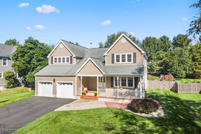47 Amerman Ln, Hillsborough Twp., NJ 08844