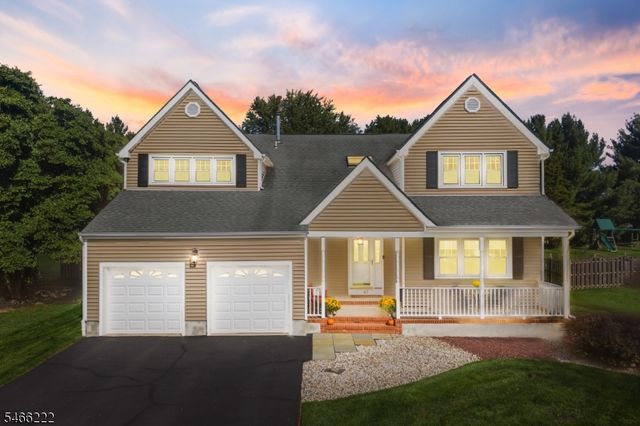 47 Amerman Ln, Hillsborough Twp., NJ 08844