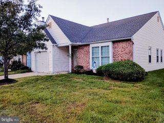 313 MARTINIQUE DR, Williamstown, NJ 08094