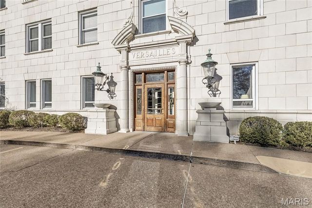 701 S Skinker Boulevard 303, St Louis, MO 63105