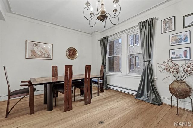 701 S Skinker Boulevard 303, St Louis, MO 63105