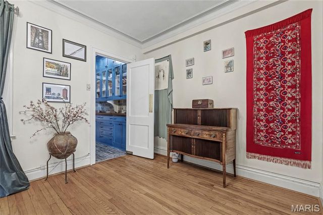 701 S Skinker Boulevard 303, St Louis, MO 63105